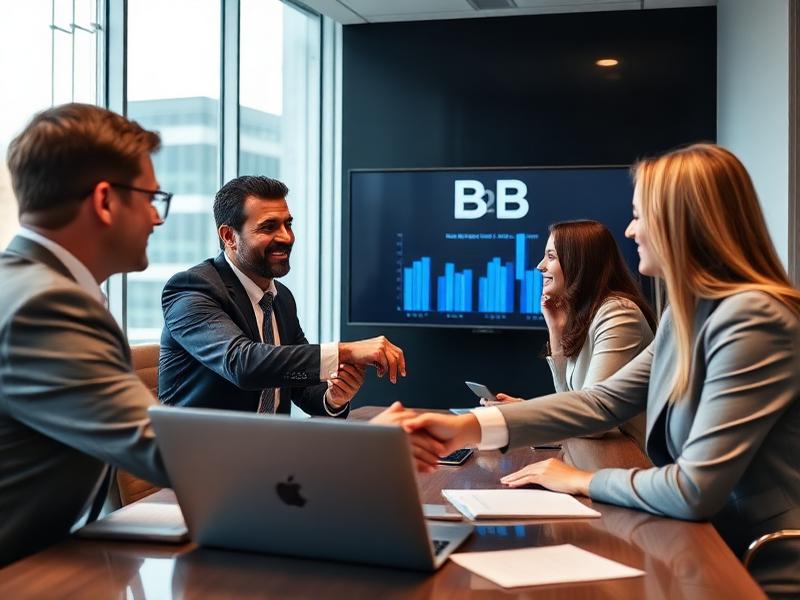 B2B Appointment Setting