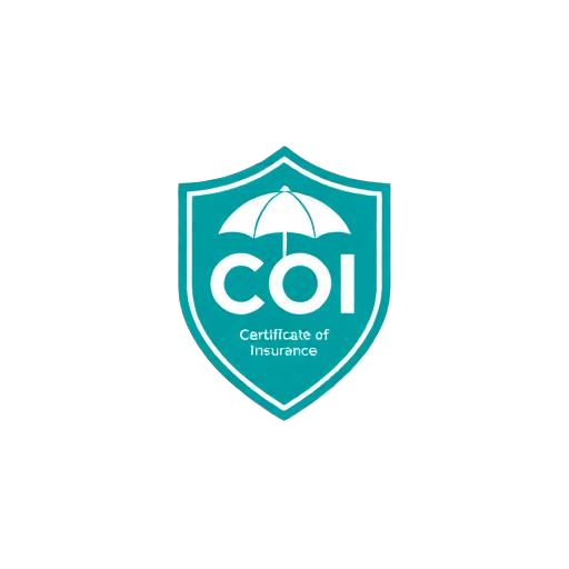 Certificate of Insurance