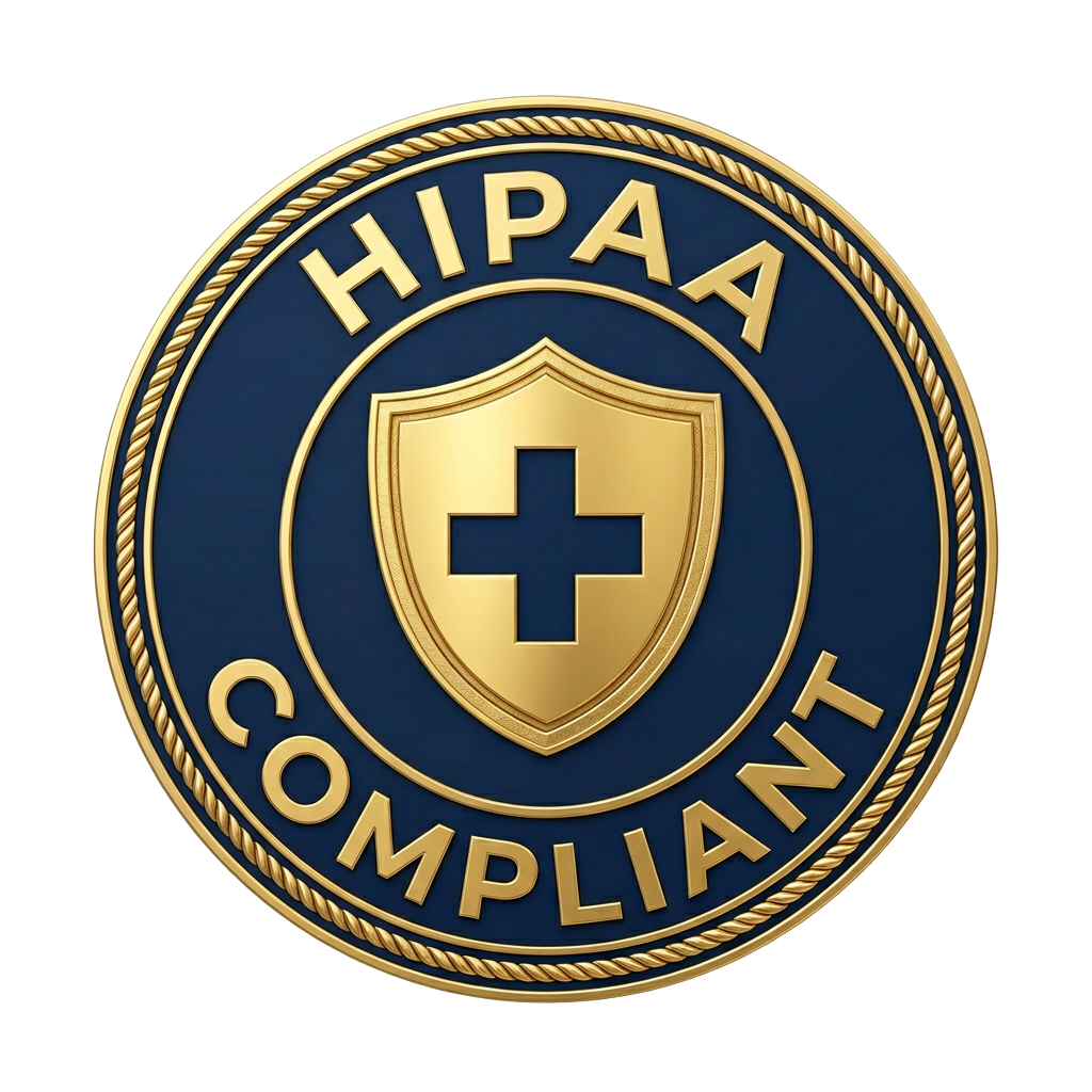 HIPAA Compliant