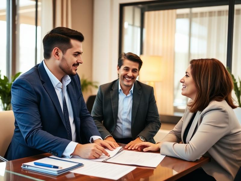 Debt Settlement (MCA, CC & Personal Loans)