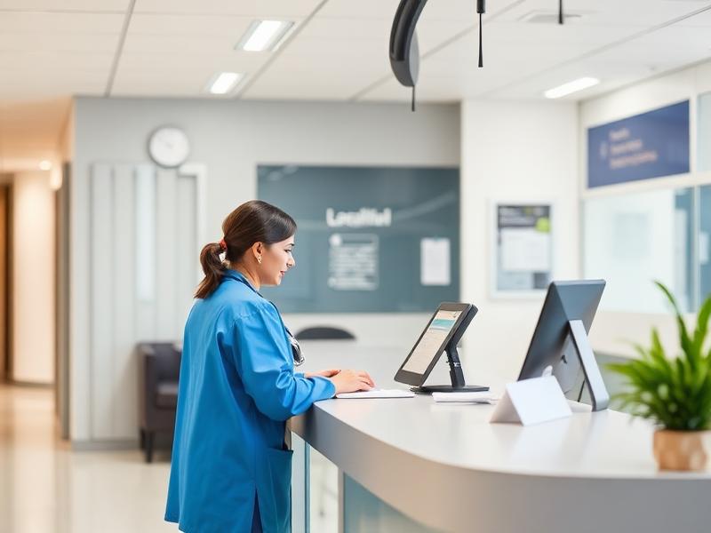 Healthcare Appointment Setting & Scheduling