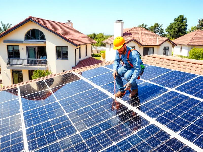 Home Improvement, Roofing & Solar