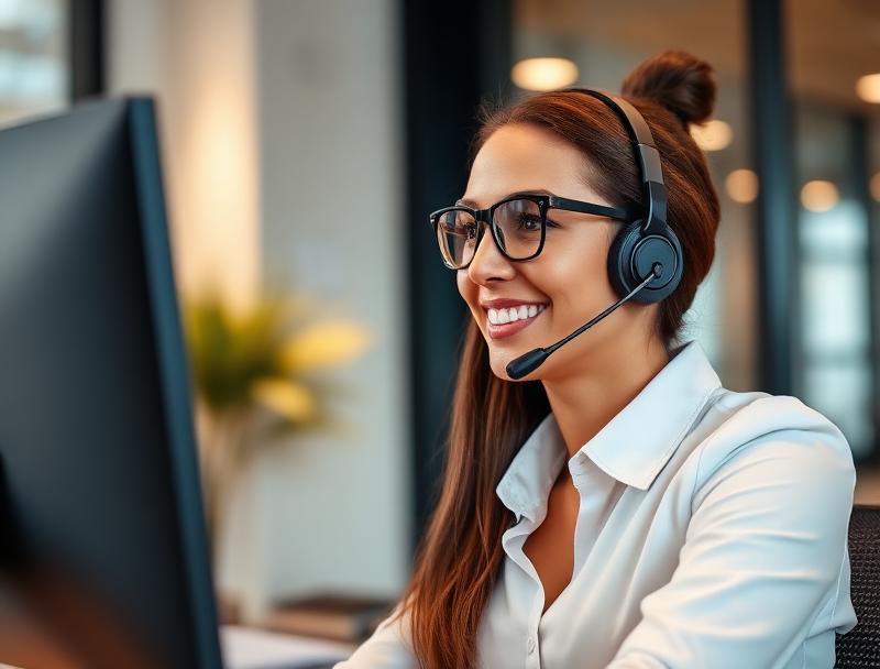 Inbound Customer Support