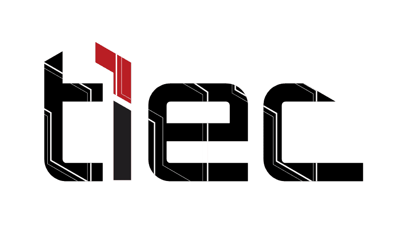 TIEC Technology Innovation and Entrepreneurship Center Egypt logo